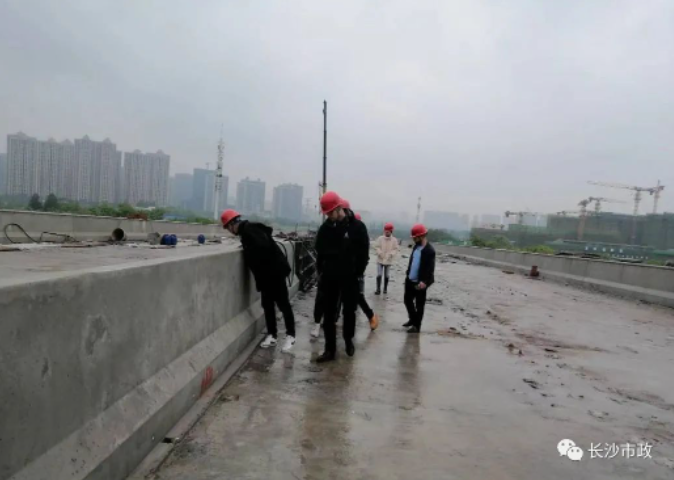市政要聞|強(qiáng)化督查督導(dǎo)，狠抓整改落實(shí)